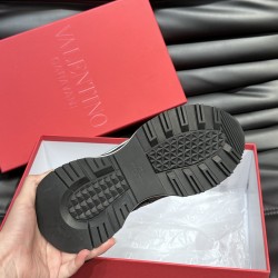 Valentino Shoes: Top Quality