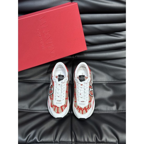 Valentino Shoes: Top Quality