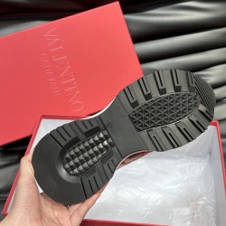 Valentino Shoes: Top Quality