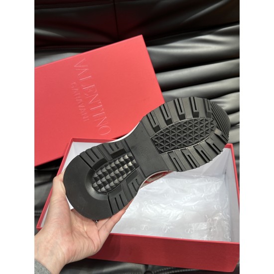 Valentino Shoes: Top Quality