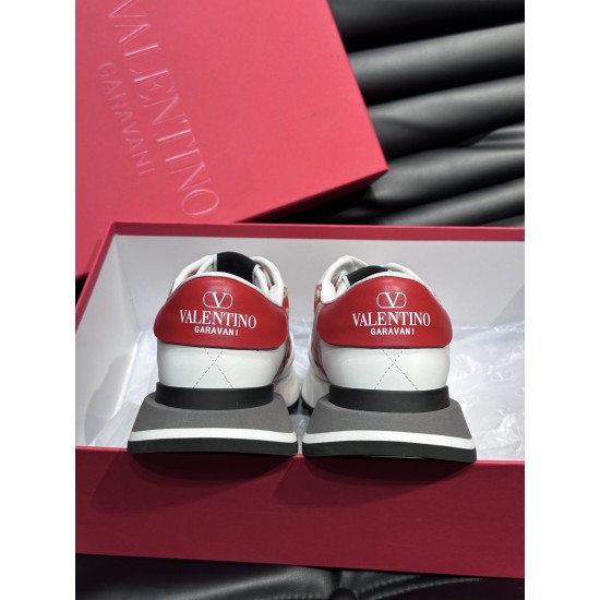 Valentino Shoes: Top Quality