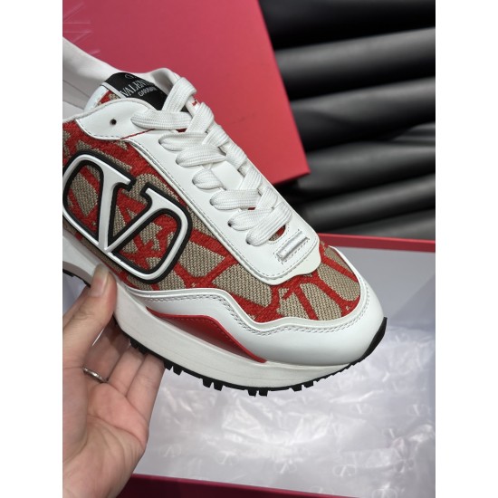 Valentino Shoes: Top Quality