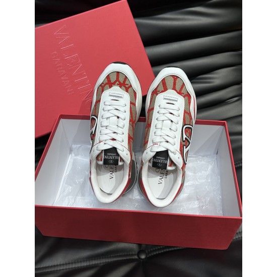 Valentino Shoes: Top Quality