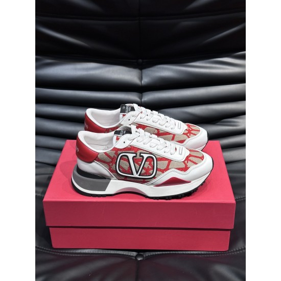 Valentino Shoes: Top Quality