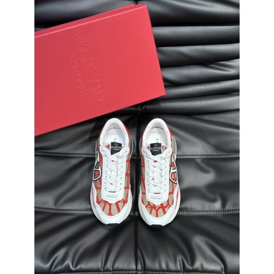 Valentino Shoes: Top Quality
