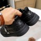 Versace Shoes: Top Quality