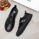 Versace Shoes: Top Quality