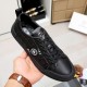 Versace Shoes: Top Quality