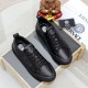 Versace Shoes: Top Quality