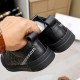Versace Shoes: Top Quality