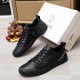 Versace Shoes: Top Quality