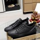 Versace Shoes: Top Quality
