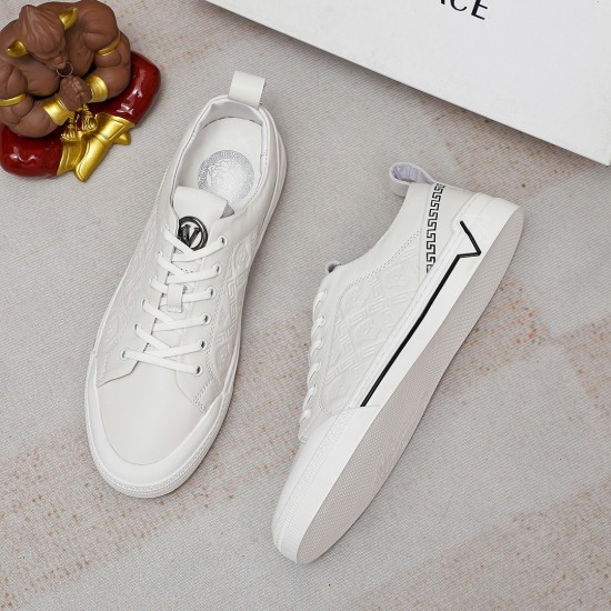 Versace Shoes: Top Quality