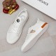 Versace Shoes: Top Quality