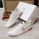 Versace Shoes: Top Quality