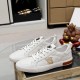 Versace Shoes: Top Quality