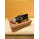 Versace Shoes: Top Quality