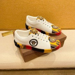 Versace Shoes: Top Quality