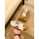 Versace Shoes: Top Quality