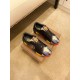 Versace Shoes: Top Quality