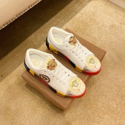 Versace Shoes: Top Quality