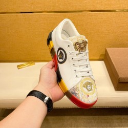 Versace Shoes: Top Quality