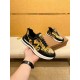 Versace Shoes: Top Quality