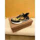Versace Shoes: Top Quality