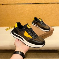 Versace Shoes: Top Quality