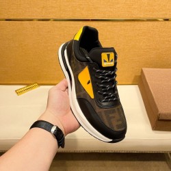 Versace Shoes: Top Quality