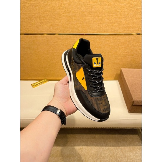 Versace Shoes: Top Quality