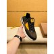 Versace Shoes: Top Quality