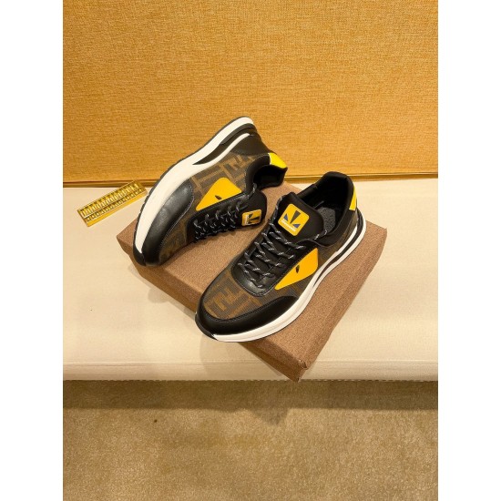 Versace Shoes: Top Quality
