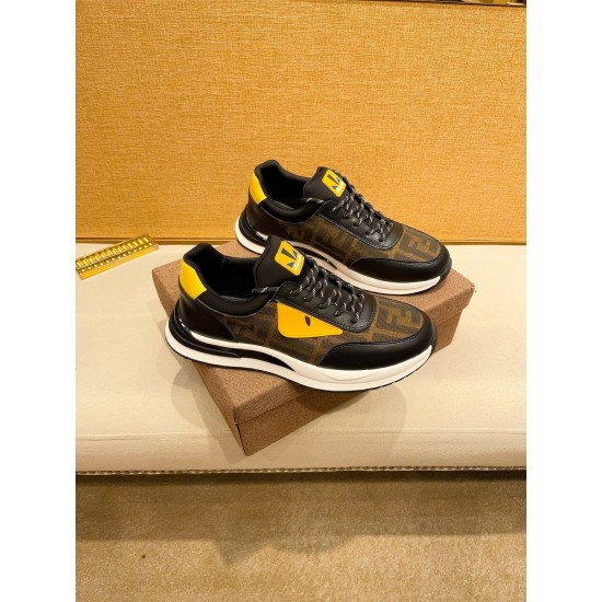 Versace Shoes: Top Quality