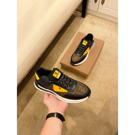 Versace Shoes: Top Quality