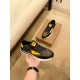 Versace Shoes: Top Quality
