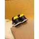 Versace Shoes: Top Quality