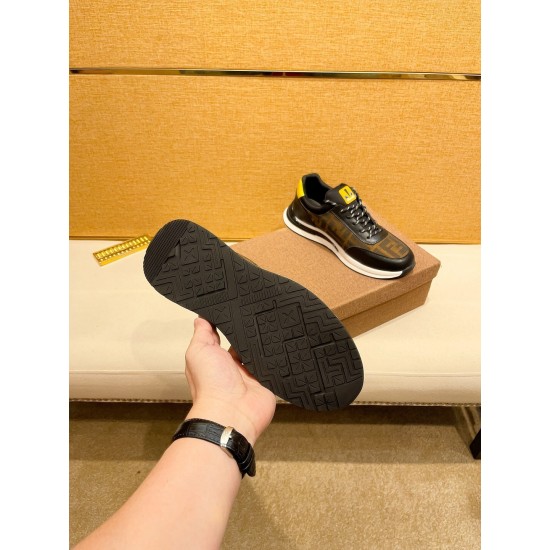 Versace Shoes: Top Quality