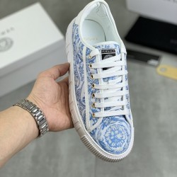 Versace Shoes: Top Quality