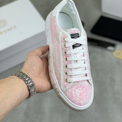 Versace Shoes: Top Quality