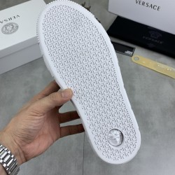 Versace Shoes: Top Quality
