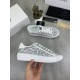 Versace Shoes: Top Quality