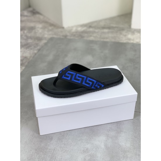 Versace Shoes: Top Quality