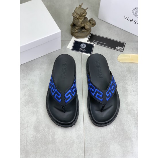 Versace Shoes: Top Quality