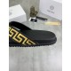 Versace Shoes: Top Quality