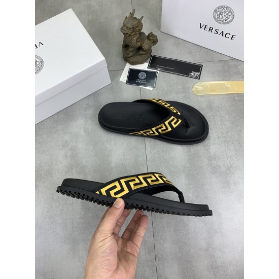 Versace Shoes: Top Quality