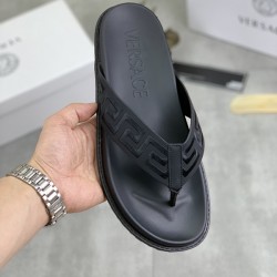 Versace Shoes: Top Quality