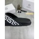 Versace Shoes: Top Quality