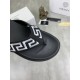 Versace Shoes: Top Quality