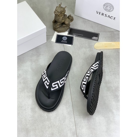 Versace Shoes: Top Quality